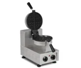 Omake Elektrikli Kare Model Tekli Waffle Makinesi Dönerli Zamanlayıcılı WFL12.E12.0101.Z5F - 2