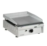 Omake Gazlı DKP Pleyt Izgara 40 cm IZG02.N11 - 2