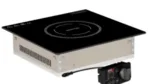 Omake İndüksiyon Ocak Ankastre 2000W IND02.I15.2000.Z5F - 2