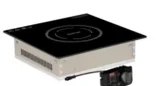 Omake İndüksiyon Ocak Ankastre 5000W  IND02.I15.5000.Z50 - 2