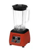 Omake Manuel Bar Blender 3 Litre Sensörlü BLE01.E11 - 2