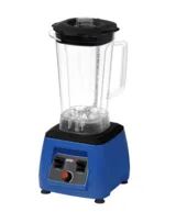Omake Manuel Bar Blender 3 Litre Sensörlü BLE01.E11 - 3