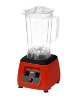 Omake Manuel Bar Blender Şeffaf Kapak 3 Litre BLE02.E11 - 2