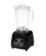 Omake Manuel Bar Blender Şeffaf Kapak 3 Litre BLE02.E11 - 3
