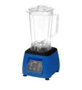 Omake Dijital Bar Blender Şeffaf Kapak 3 Litre BLE02.E15 - 3
