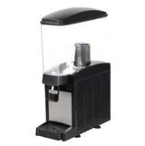 Omake Manuel Dikdörtgen Model Soğuk İçecek Dispenseri Karıştırıcılı 20 Litre SBD01.E11.0101.Z5F - 2