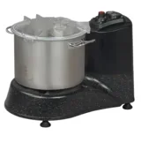 Omake Sebze Parçalama Makinesi 10 Litre SZP01.E11 - 2