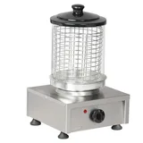 Omake Sosis Haşlama Elektrikli Tekli SSH01.E11.0001.Z5F - 2