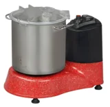 Omake Sebze Parçalama Makinesi 13 Litre SZP01.E11 - 2