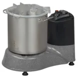 Omake Sebze Parçalama Makinesi 13 Litre SZP01.E11 - 3