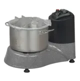 Omake Sebze Parçalama Makinesi 8 Litre SZP01.E11 - 2