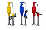 Özlem Elektrikli El Blenderi BL-25 - 2