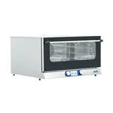 Öztiryakiler 3 Tepsili Elektrikli Konveksiyonlu Fırın 60x40 cm 7890.60400.3T - 2