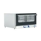 Öztiryakiler 4 Tepsili Konveksiyonlu Pastane Fırını Manuel Elektrikli 60x40cm  7890.60400.4T - 2