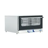 Öztiryakiler 4 Tepsili Konveksiyonlu Pastane Fırını Manuel Elektrikli 60x40cm  7890.60400.4T - 3