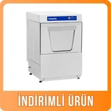 Öztiryakiler Bardak Yıkama Makinesi 500 Bardak/Saat OBY35M - 2