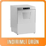 Öztiryakiler Bulaşık Makinesi Dokunmatik Ekranlı Tahliye Pompalı Set Altı OBY500TOUCH - 3