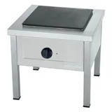 Öztiryakiler Elektrikli Yer Ocağı 55x55x50 7865.55555.01 - 2
