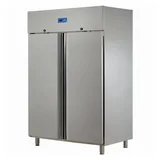 Öztiryakiler GN 1200 LMV Çift Inox Kapılı Dik Tip Derin Dondurucu 7919.12LMV.00 - 2