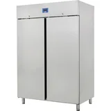 Öztiryakiler GN 1200 LMV Çift Kapılı Dik Tip Derin Dondurucu K Tip 79K4.12LMV.00 - 2