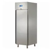 Öztiryakiler GN 600 LMV Tek Inox Kapılı Dik Tip Derin Dondurucu 7919.06LMV.00 - 2