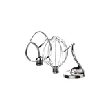 Öztiryakiler Gurmeaid Stand Mikser 4,8 Litre Beyaz EF708 - 2