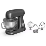 Öztiryakiler Gurmeaid Stand Mikser 4,8 Litre Gri EF708 - 2