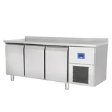 Öztiryakiler TA 360 NMV Üç Kapılı Tezgah Tip Buzdolabı 79E3.36NMV.00 - 2