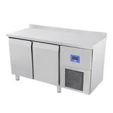 Öztiryakiler TAG 270 LMV Çift Kapılı Tezgah Tip Derin Dondurucu 131x70x85 79E3.27LMV.00 - 2