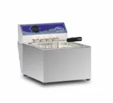 Pimak 13 Kg Elektrikli Ekonomik Model Fritöz M060 - 2