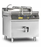 Pimak 150 Lt Elektrikli Kaynatma Kazanı 90S-KKE-150 - 2