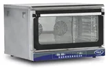 Pimak Elektrikli 4 Tepsili Patisserie Fırın Dijital 80x87x54 cm PTS04-DİJİTAL - 2
