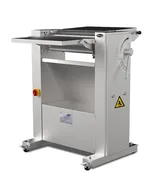 Pimak Elektrikli Et Açma Döner Makinesi 85 Kg PMK-ET45 - 2