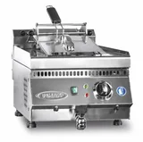 Pimak Elektrikli Fritöz 10 Litre 40x60x30 M169 - 2