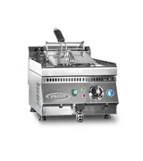 Pimak Elektrikli Fritöz 12 Litre 40x70x30 70SE-M073 - 2