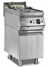 Pimak Elektrikli Fritöz 12 Litre 40x70x85 70SDE-M073 - 2