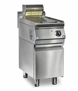 Pimak Elektrikli Patates Dinlendirme Makinası 40x70x85 70SD-M173 - 2