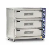 Pimak Elektrikli Pizza Fırını 120x82x120,5 M016-6 - 2