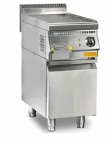Pimak Elektrikli Pleyt Izgara Alt Dolaplı 40x70x85 70DE-M175 - 2