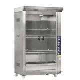 Pimak 3 Lü Kuzu Çevirme Makinesi Gazlı KC-M007 - 2
