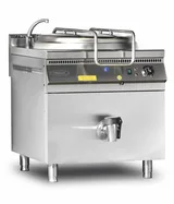Pimak Kaynatma Kazanı 150 Litre Gazlı ve Lpg Li 80x90x85 90S-KKG-150 - 2