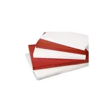 Polietilen Kesim Levhası 35X25X4 cm Tüm Renkler Mevcut - 2