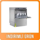 Portabianco Tezgah Altı Bulaşık Yıkama Makinesi PBW 500 - 3