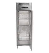 Portobianco Tek Kapılı Dik Tip Monoblok Buzdolabı DT-1NGN - 2