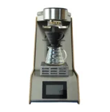Proffil Otomatik Filtre Kahve Demleme Makinesi Chemex V60 - 2