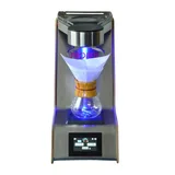 Proffil Otomatik Filtre Kahve Demleme Makinesi Chemex V60 - 3