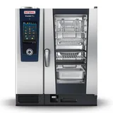 Rational 10 Tepsili Gazlı Fırın 10x1/1 iCombi Pro ICP101G - 2