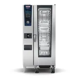 Rational 20 Tepsili Elektrikli Fırın 20x1/1 iCombi Pro ICP201E - 2