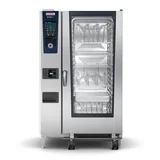 Rational 20 Tepsili Gazlı Fırın 20x2/1 iCombi Pro - 2