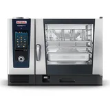 Rational 6 Tepsili Elektrikli Fırın 6x2/1 iCombi Pro ICP62E - 2